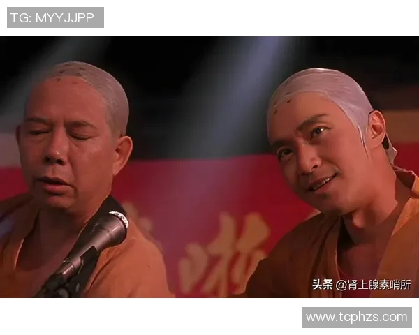 少林足球明星们的最新动态与职业发展现状分析